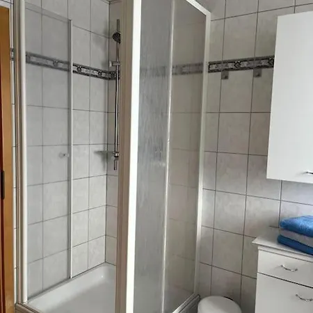 Ferienwohnung Aischgrund Hallerndorf Exterior foto