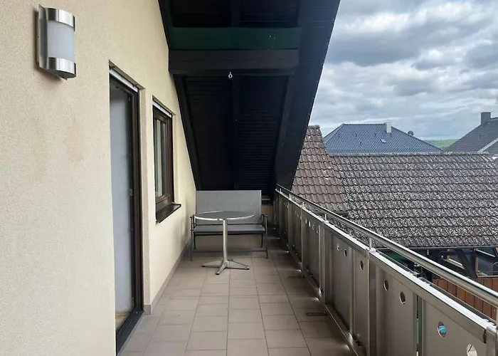 Ferienwohnung Aischgrund