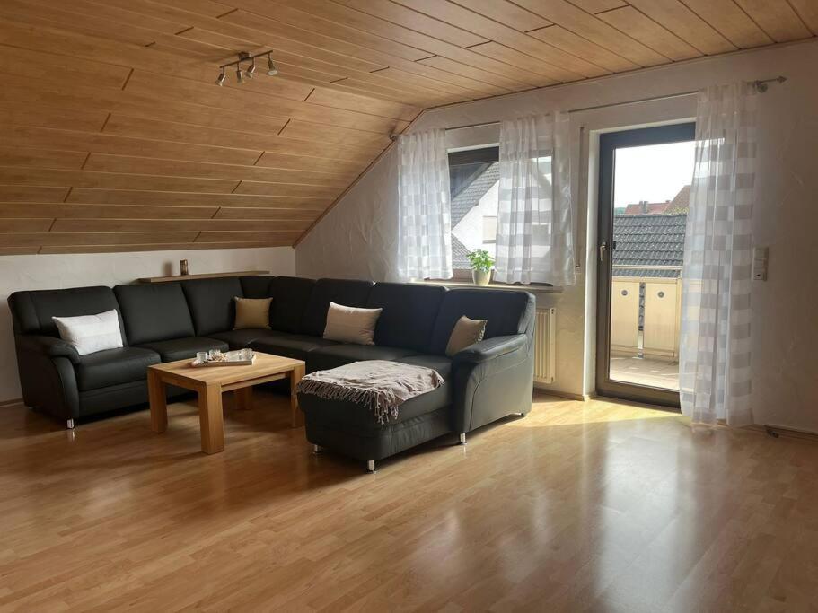 Aischgrund Apartment