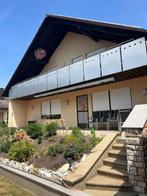 Apartment Aischgrund Hallerndorf