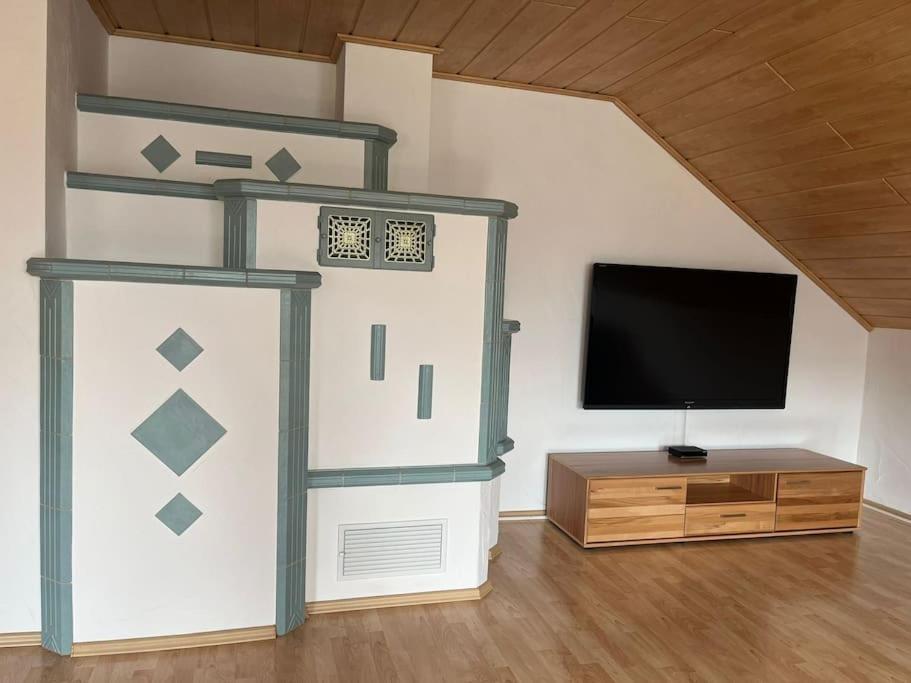 Aischgrund Apartment Hallerndorf