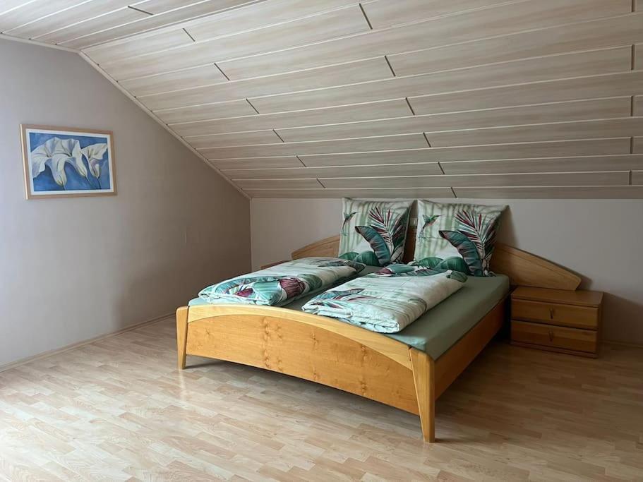 Apartment Aischgrund Hallerndorf