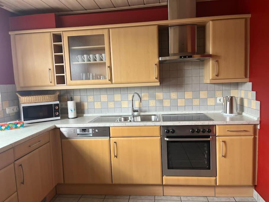 Apartment Aischgrund