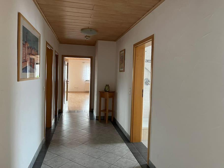 Aischgrund Apartment