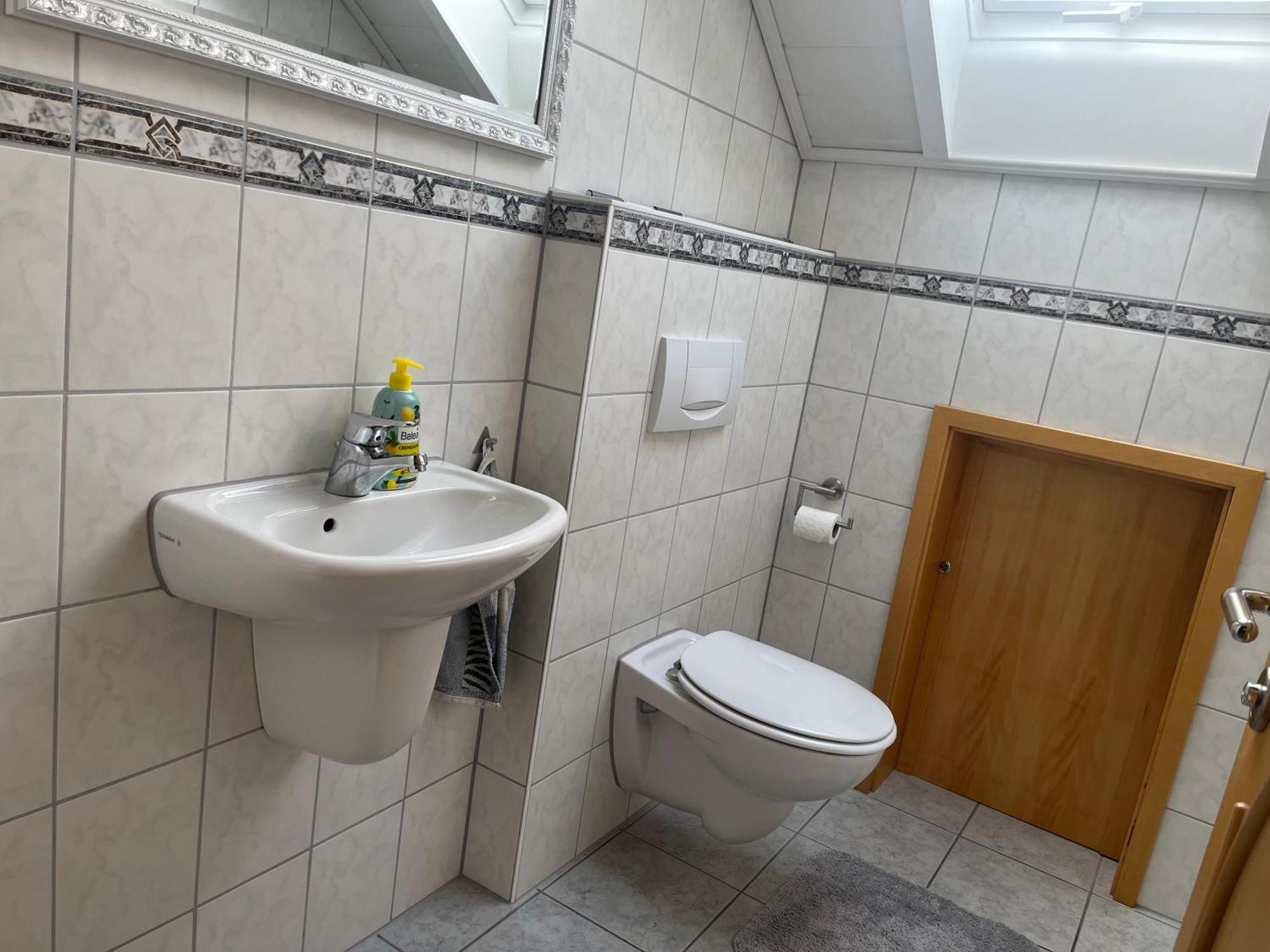 Aischgrund Apartment *